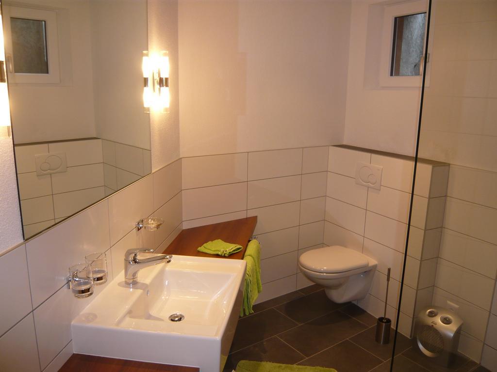 Chasa Vidos 270 - Familie Scandella Sent Luaran gambar